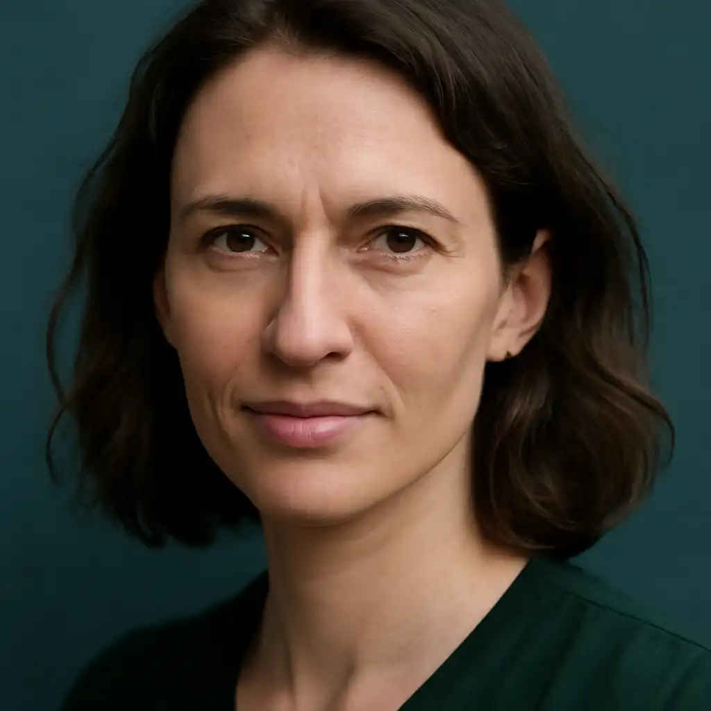 Roxana Moldovan